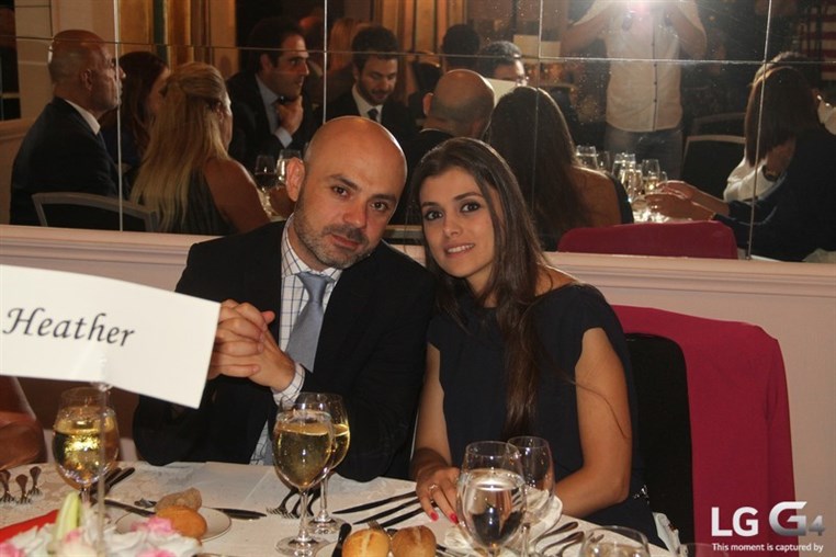 Harvard Business School & ESA Dinner